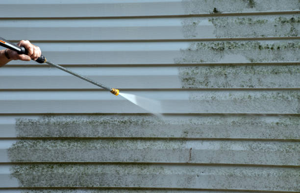 Solar Panel Cleaning in Granite, OK